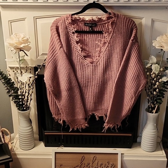 Sweaters - Picture 2 of 2